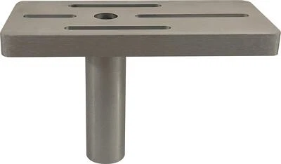 Cabezal de fijación de alta resistencia PANAVISE 437 Foto 1 de 4