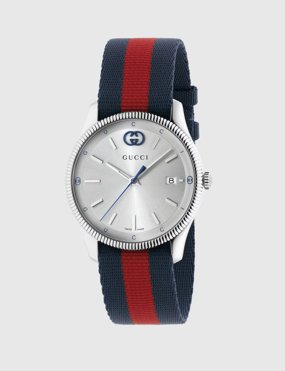 Gucci Wristwatches with Seconds Hand for sale | eBay