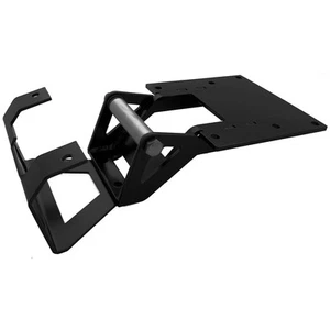 VIPER UTV Winch Mount Plate Kit - 2012-2013 Polaris Brutus - Picture 1 of 1