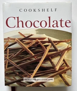 Chocolate by Jacqueline Bellefontaine (2003, Hardcover) - Picture 1 of 2