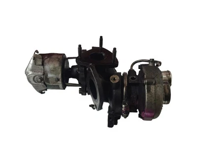 LAND ROVER RANGE ROVER SPORT II L494 Turbolader FPLA6K682CC 3.0 Diesel 28783016 - Bild 1 von 4