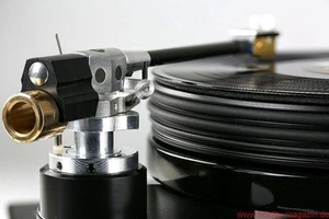 NOTTINGHAM ANALOGUE ACESPACE 294 TONARM 12" tonearm new - Bild 1 von 7