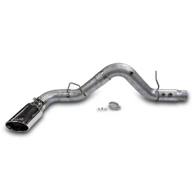 Banks Power Monster Exhaust Fits: 2020-2023 Chevrolet Silverado 3500 HD 49809 Foto 1 de 4