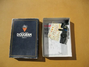 Dougram Combat Armor, lotto ricambi serie 01 - Foto 1 di 4