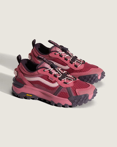 VANS Crosspath XC Scarpe Basse Rosa