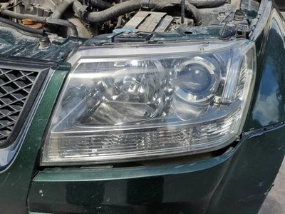 headlamp left side for SUZUKI GRAND VITARA JB (JT) 1 9 LTR. DDIS JLX-E 1197225 - Image 1 of 2