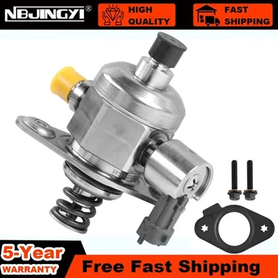For Chevy Traverse GMC Acadia Buick Enclave 3.6 High Pressure Fuel Pump 12676667 Foto 1 de 4