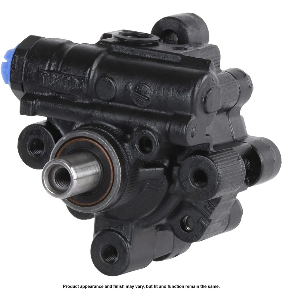 Bomba de dirección asistida A1 Cardone 21-4047 para Dodge Journey 09-10 Foto 1 de 4