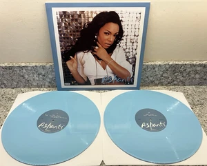 Ashanti – Ashanti ; 2023 2XP BLUE EX  UNPLAYED - Picture 1 of 5