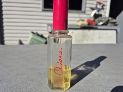 Avon Ariane Colonia Enfriador Fragancia Bruma 1.8 fl oz Perfume Spray 1/3 Completo Foto 1 de 4