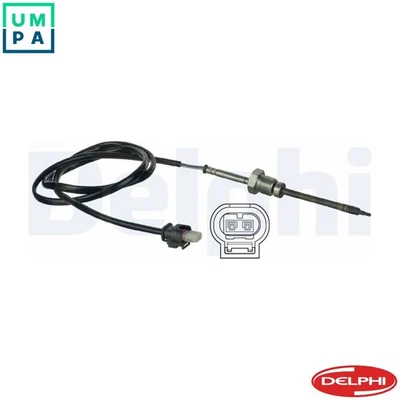 SENSOR EXHAUST GAS TEMPERATURE TS30051 FOR JEEP GRAND/CHEROKEE/III/SUV 3.0L 4cyl - Image 1 of 4