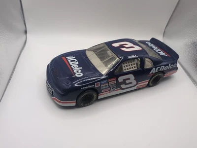 Winner's Circle 1997 NASCAR Dale Earnhardt #3 azul AC Delco Monte Carlo Suzuka Foto 1 de 4