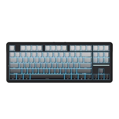 ATK A87 PRO Tri-Mode Wireless Mechanical Keyboard | 240h Battery | Gasket Mount - Image 1 of 4