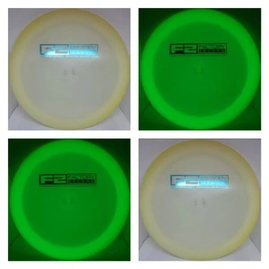 Innova Champion GLOW Krait 175g - PENNED - Picture 1 of 3