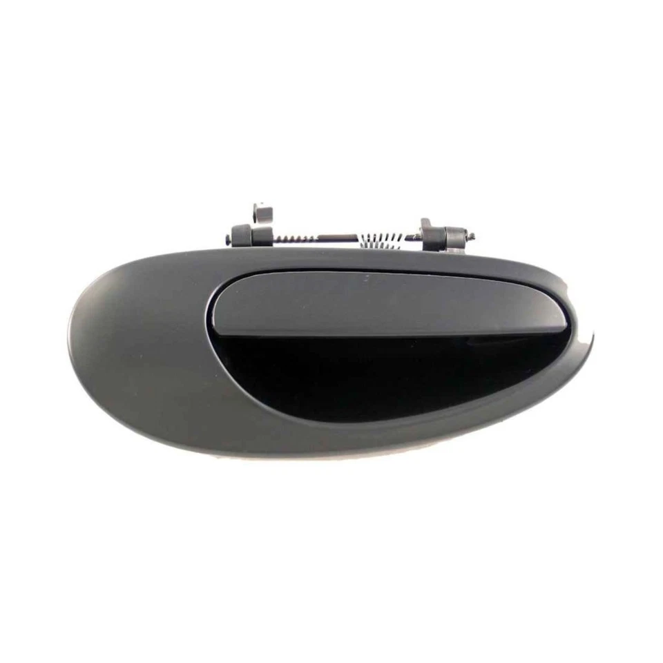 Manija de puerta exterior lado pasajero para Chrysler LHS 1999-2001 | trasera | plástico Foto 1 de 4
