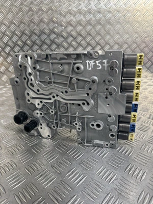 AUDI Q5 TRANSMISSION CONTROL MODULE TCM TCU 1102427143 GENUINE — 第 1/4 张图片