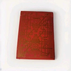 Makers Mark Bourbon Deck of Playing Cards - Holiday Promo 2020 - Bild 1 von 1