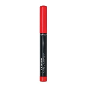Revlon ColorStay Matte Lite Crayon Lightweight Lipstick, 009 Ruffled Feathers - Picture 1 of 1