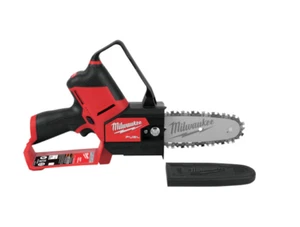Mini motosierra de combustible Milwaukee M12 FHS-0X0 12V 6" barra herramienta solo modelo Japón - Imagen 1 de 1