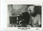 Mystery Train-8x10-Still-Director-Photography-Robby Muller-VF-Comedy
