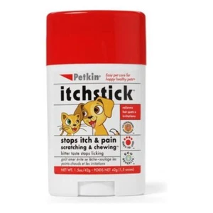 Pektin Dog and Cats Itchstick 1.5 oz - Picture 1 of 7