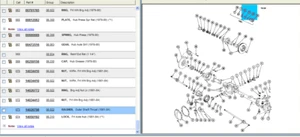 GM NOS PART 14026798 (1)WASHER SOLD INDIVIDUALLY 1981-91 CHEV/GMC K BODY TRUCKS - Bild 1 von 2