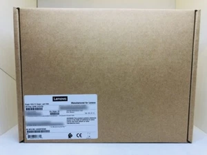 01CV750 - HBA de un solo puerto Lenovo QLogic 16 GB FC (Generación 5 mejorada) - Nuevo envío directo - Imagen 1 de 2
