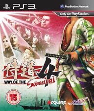 Way of the Samurai 4 (UK IMPORT)