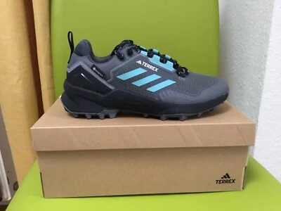 Adidas Terrex Swift R 3 GTX W Damen Wanderschuhe (HP8716) Gr:wählbar neu in kart