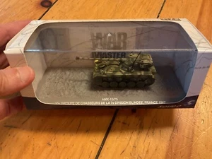 Solido War Master AMX-13/75 Francia 1967 1/72 D - Imagen 1 de 1