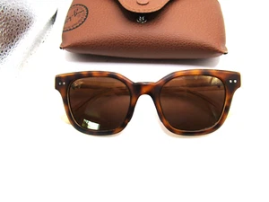 GAFAS DE SOL MAUI JIM SHORE BREAK MJ 822-10MD MATE TORTUGA BRONCE POLARIZADAS - Imagen 1 de 5