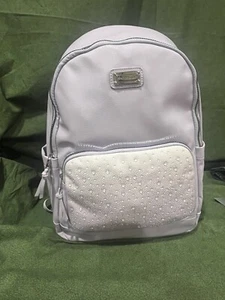 Madden Girl Backpack With Bling - Picture 1 of 4