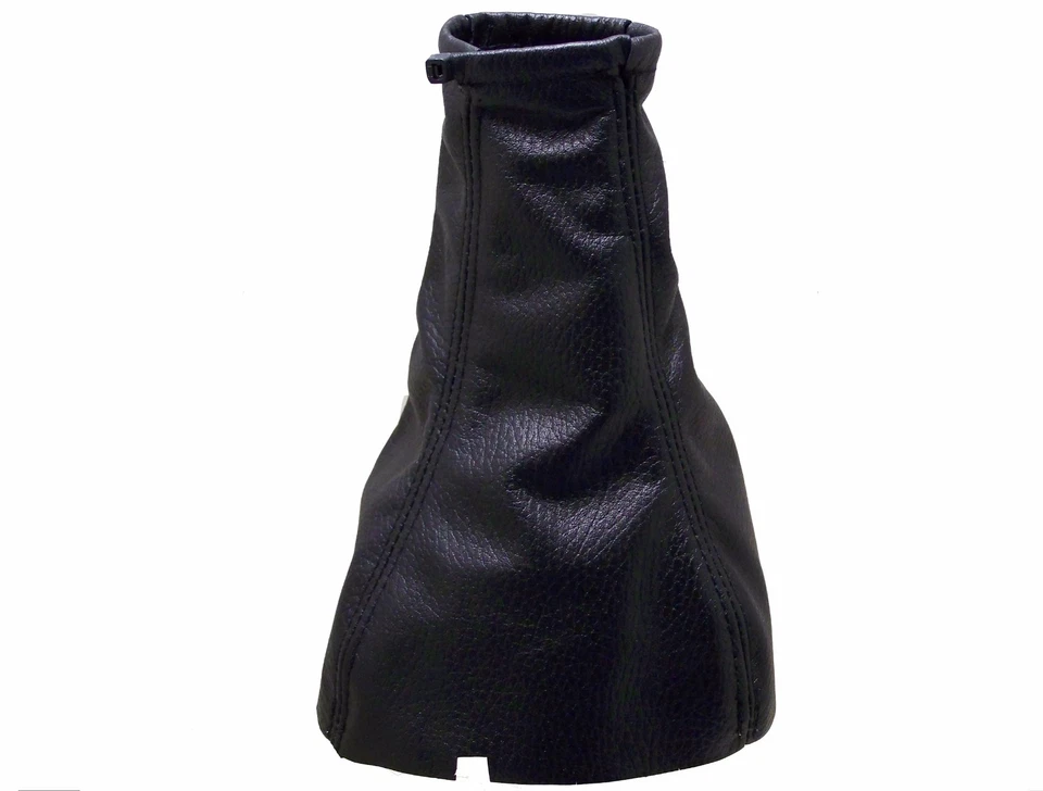 DAEWOO KALOS 2002 A 2008 FUNDA PALANCA DE CAMBIO COLOR NEGRO   - Imagen 1 de 1