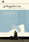 Music Sales Justinguitar.com Beginner's Songbook (Paperback) (UK IMPORT)