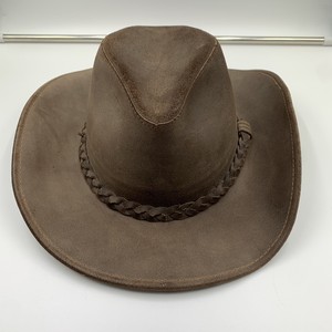 Wilson Leather Hats for Men for sale | eBay