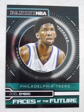 2016-17 Panini International NBA Int'l NOT HOOPS Inserts - You Pick Player