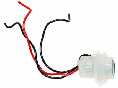 Soporte de bombilla trasera para Toyota Camry 1992-1993 SMP 81134XW enchufe de luz de freno Foto 1 de 2