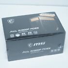 MSI MEG 1300W Ai1300P PCIE 5.0 80+ PLATINUM Full Modular Gaming Power Supply