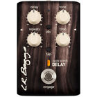 Lr Baggs Align Series Delay Acoustic Electric Guitar Effect Pedal