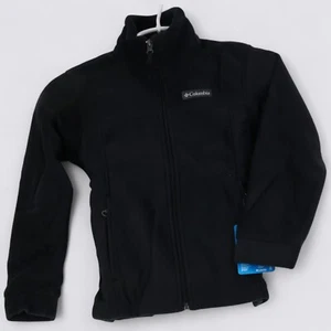 Columbia Men's Sportswear Lake Softshell Jacket Size Small - Picture 1 of 2