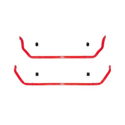 KIT ANTIVUELCO barra estabilizadora delantera y trasera Eibach 35143.32 para Ford Fiesta 2011-2019 Foto 1 de 3