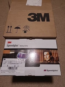3M Speedglas Adflo Respirator And Battery - Picture 1 of 2