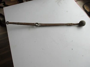 1 - - NSU OSL - Handschaltung Handschalthebel Schalthebel - - Bild 1 von 10