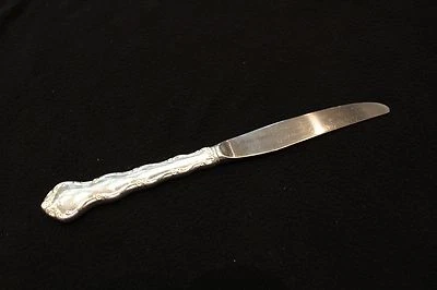 Reed & Barton Tara Sterling Dinner Knife - Image 1 of 2