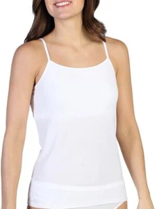 Exofficio Women's Camisole with Built In Shelf Bra Quick Dry Travel Tank - Picture 1 of 5