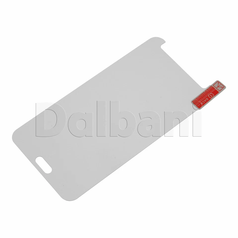 Protector Pantalla Cristal Templado Transparente para Samsung Galaxy J7 J700 Foto 1 de 1