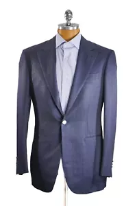 NWT 4700,00 STEFANO RICCI Blazer LOGO Jacket EAGLE Sportcoat 40 Us 50 Eu LU324 - Picture 1 of 7