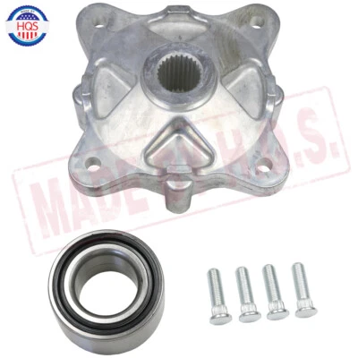 Kit completo de servicio de buje de rueda trasera para Polaris RZR 4 800 RZR 800 RZR S 800 Foto 1 de 4
