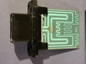 Wells C06764 HVAC Blower Motor Resistor - Picture 1 of 5