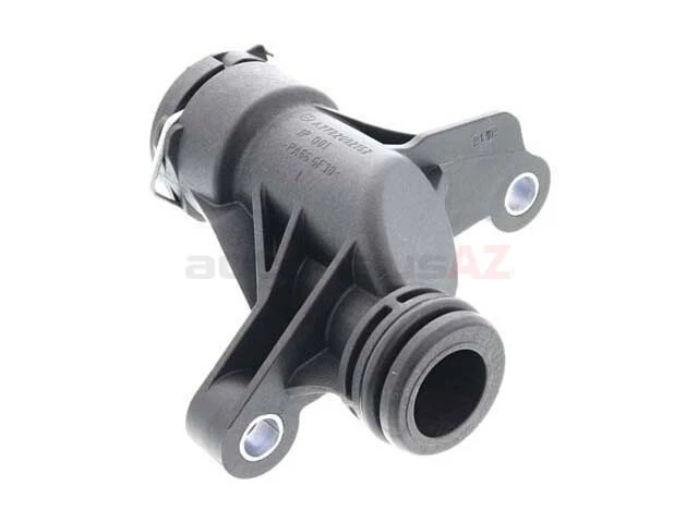 Tubo refrigerante original Mercedes 2782002152 Mercedes Benz S550 GL450 E550 CLS550 Foto 1 de 1